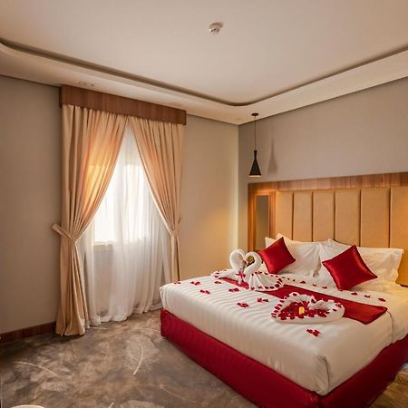 Verdun Suites Medina Екстер'єр фото