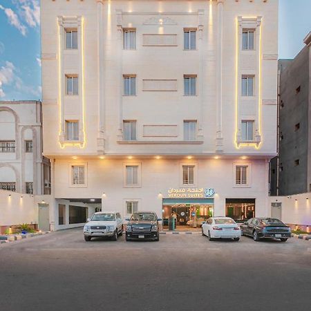 Verdun Suites Medina Екстер'єр фото