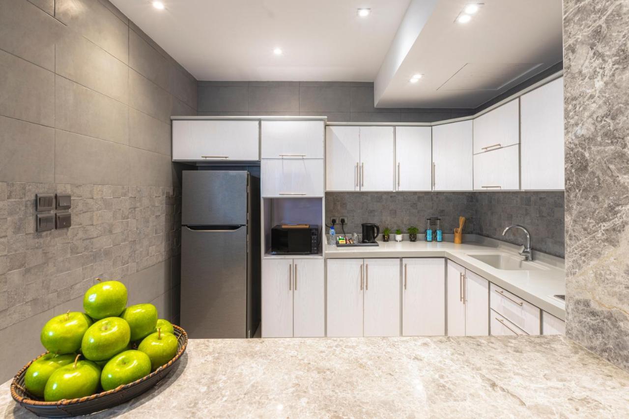 Verdun Suites Medina Екстер'єр фото