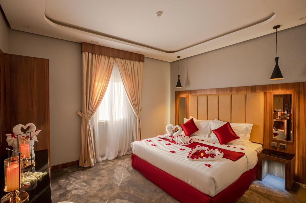Verdun Suites Medina Екстер'єр фото
