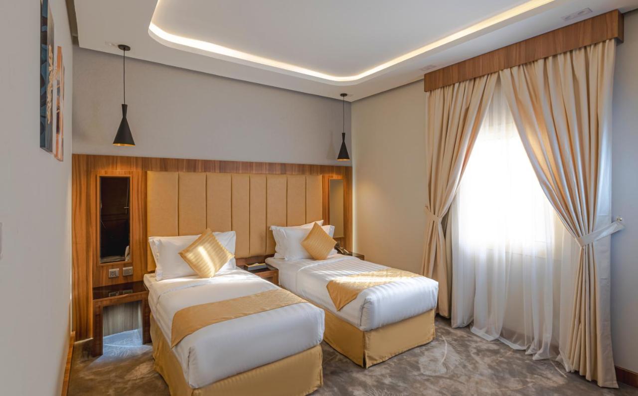 Verdun Suites Medina Екстер'єр фото