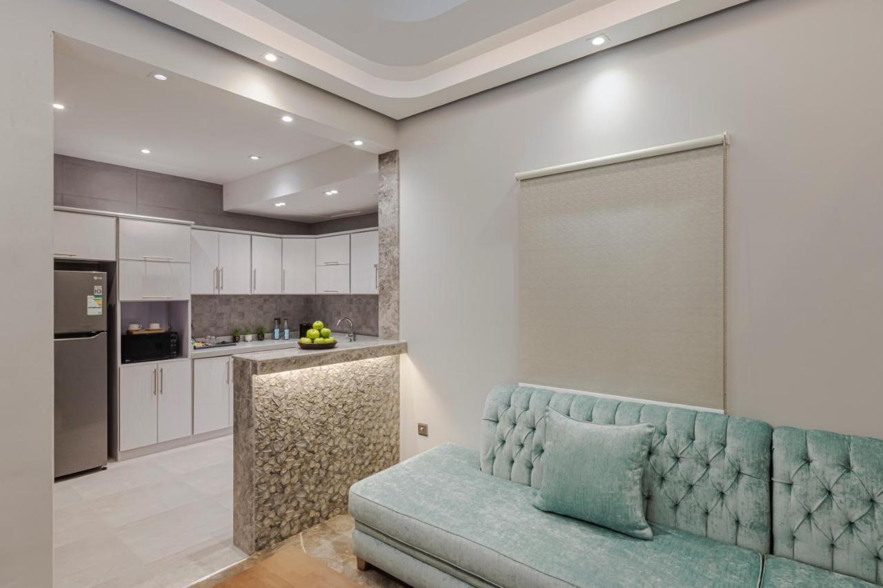 Verdun Suites Medina Екстер'єр фото