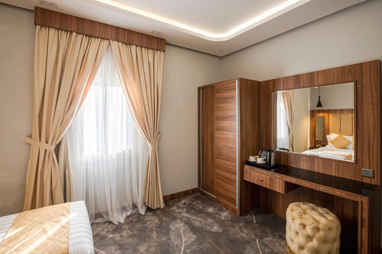 Verdun Suites Medina Екстер'єр фото