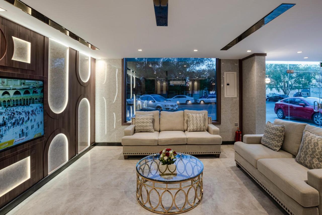 Verdun Suites Medina Екстер'єр фото