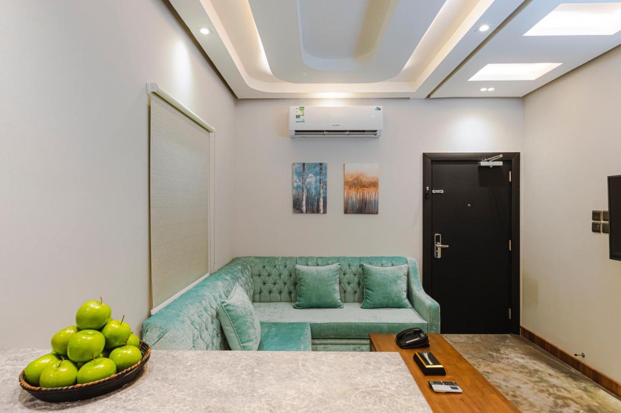 Verdun Suites Medina Екстер'єр фото