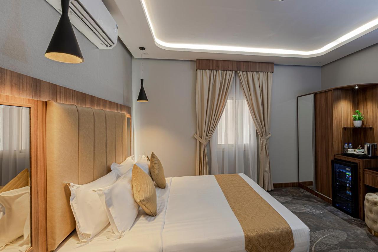 Verdun Suites Medina Екстер'єр фото