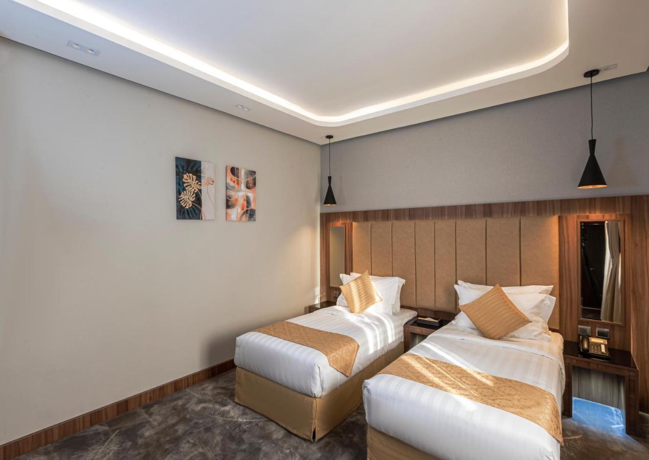 Verdun Suites Medina Екстер'єр фото