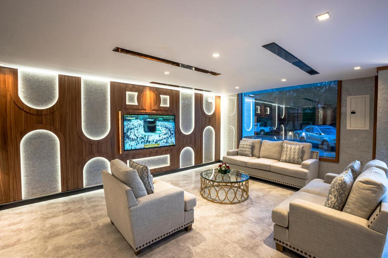 Verdun Suites Medina Екстер'єр фото
