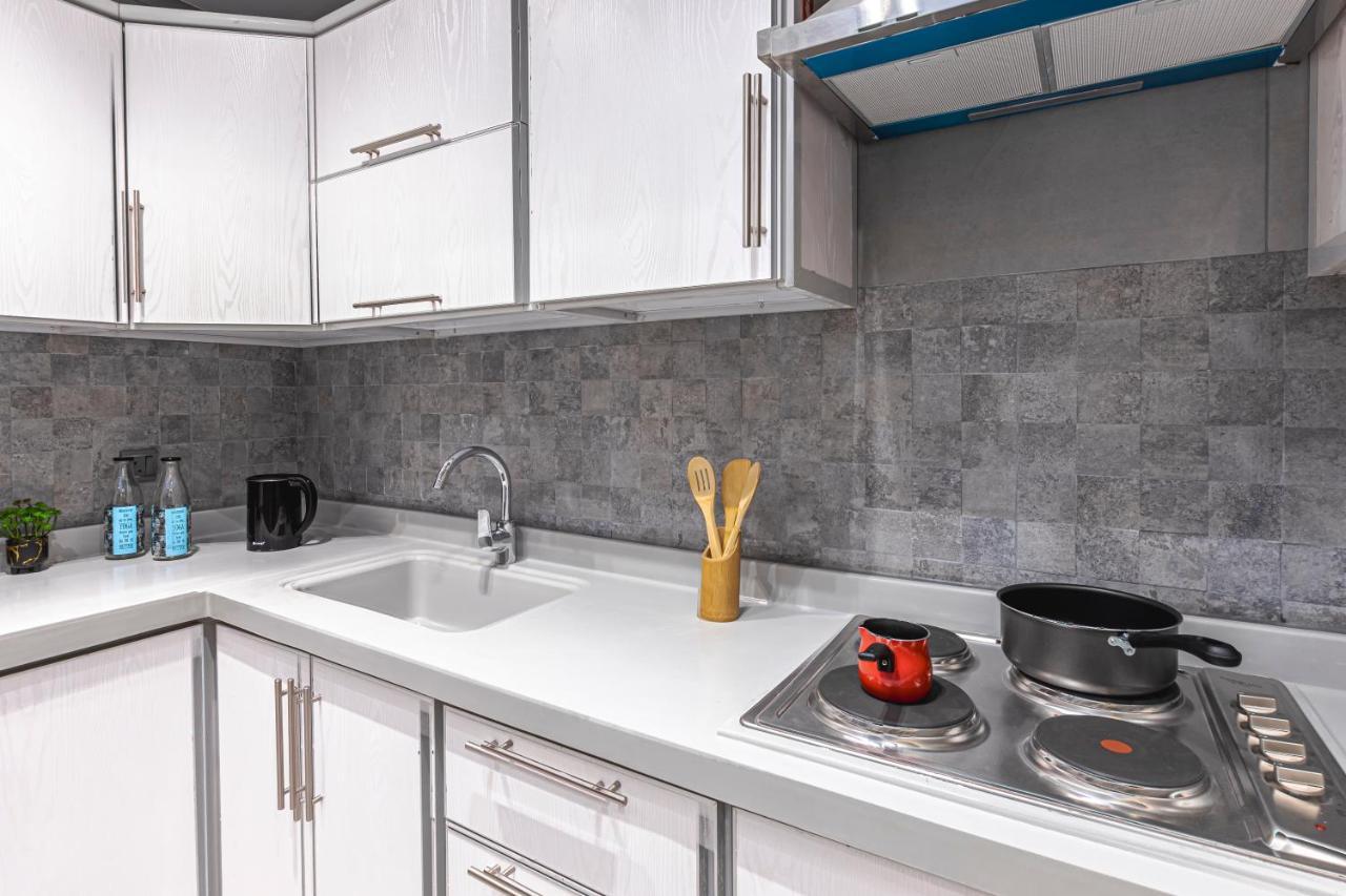 Verdun Suites Medina Екстер'єр фото