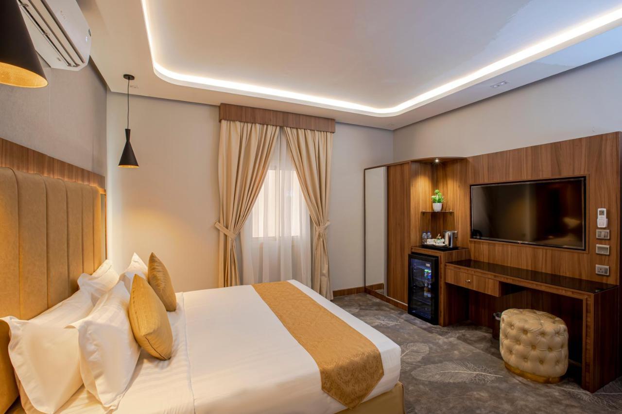 Verdun Suites Medina Екстер'єр фото