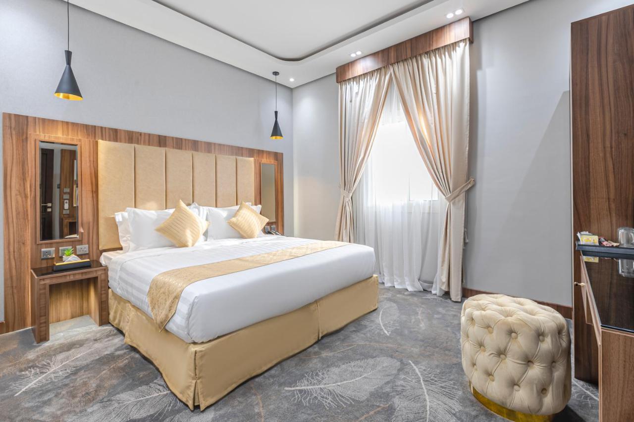 Verdun Suites Medina Екстер'єр фото