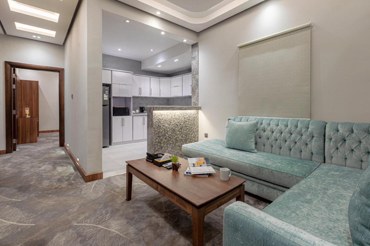 Verdun Suites Medina Екстер'єр фото