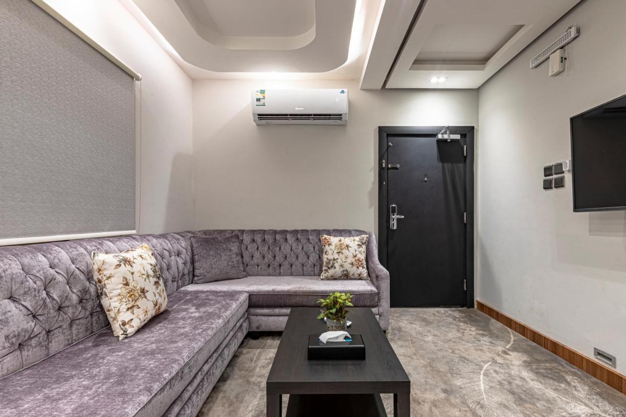 Verdun Suites Medina Екстер'єр фото