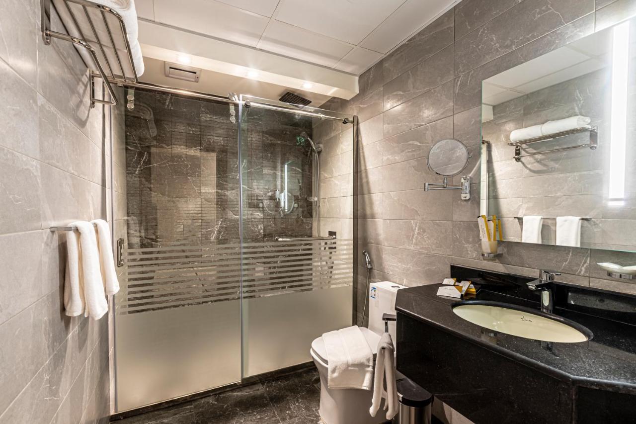Verdun Suites Medina Екстер'єр фото