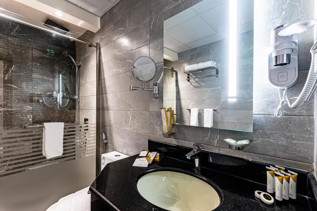 Verdun Suites Medina Екстер'єр фото
