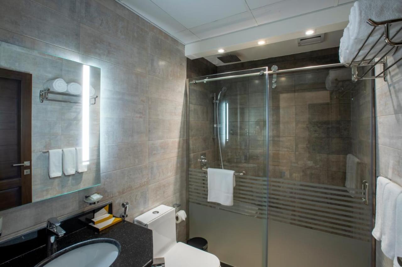 Verdun Suites Medina Екстер'єр фото