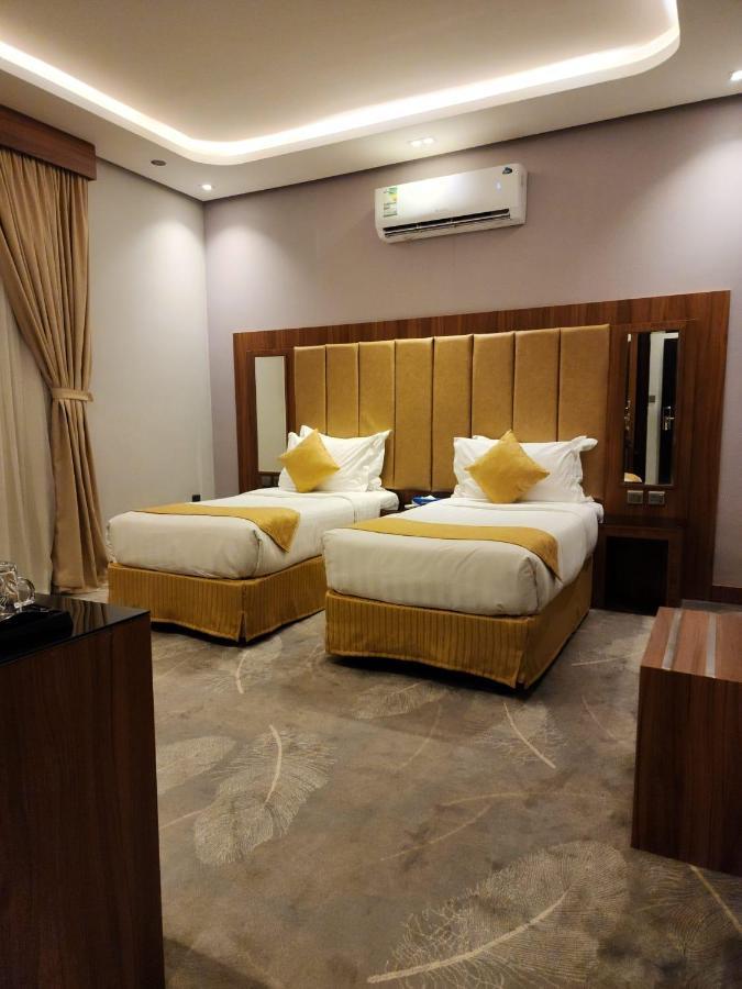 Verdun Suites Medina Екстер'єр фото