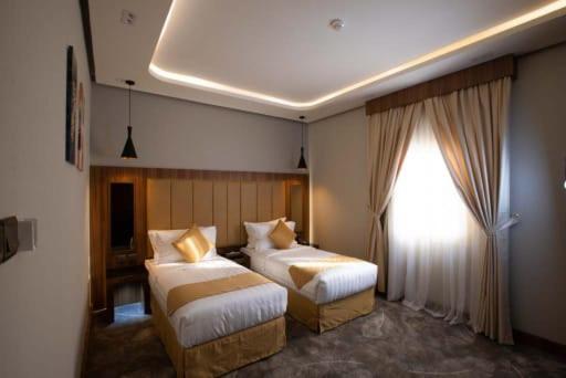 Verdun Suites Medina Екстер'єр фото